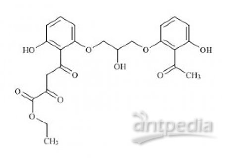 PUNYW23721375 Sodium Cromoglicate Impurity 3