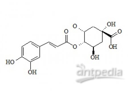 PUNYW25759196 Cryptochlorogenic Acid