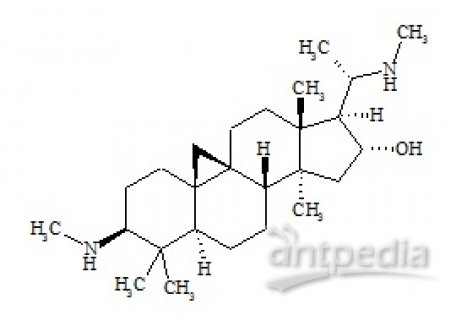 PUNYW27245375 Cyclobuxine C