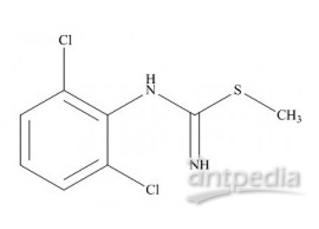 PUNYW21260290 Clonidine Impurity 3