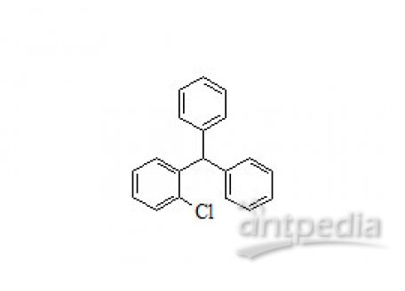 PUNYW21762195 2-Chlorophenyl-diphenylmethane
