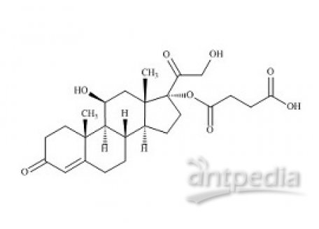 PUNYW3304369 Hydrocortisone-17-Succinate