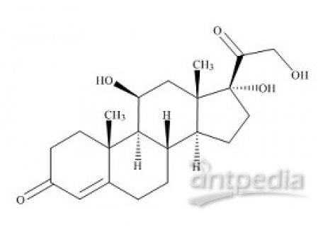 PUNYW3328279 Hydrocortisone (Cortisol)