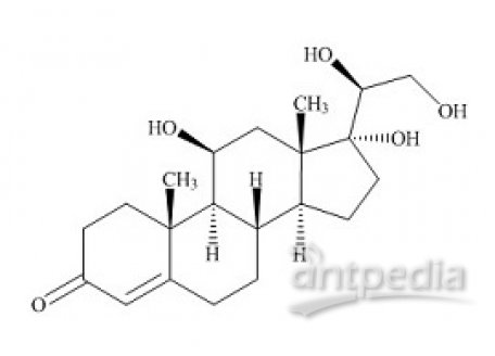 PUNYW3363123 20-alpha-Dihydro Cortisol