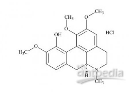 PUNYW25658123 Isocorydine HCl