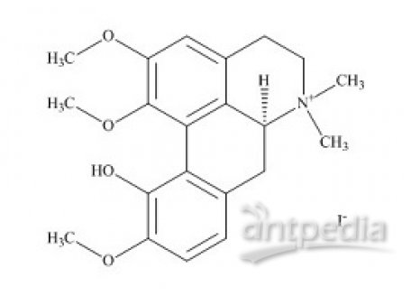 PUNYW25662353 Corydine Impurity 1