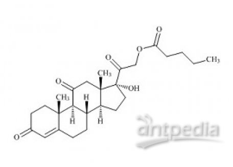 PUNYW3381359 Hydrocortisone Impurity 5