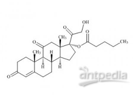 PUNYW3384294 Hydrocortisone Impurity 6