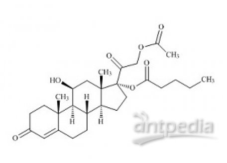 PUNYW3385418 Hydrocortisone Impurity 7