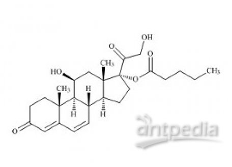 PUNYW3387136 Hydrocortisone Impurity 9