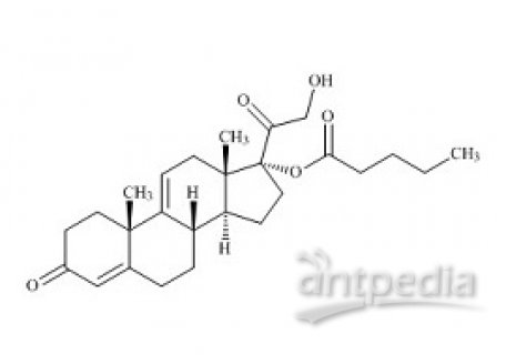 PUNYW3389338 Hydrocortisone Impurity 10