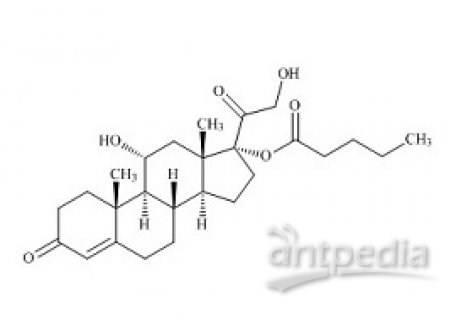 PUNYW3391369 Hydrocortisone Impurity 11
