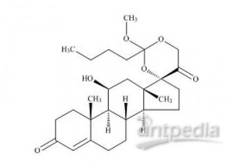 PUNYW3404529 Hydrocortisone Impurity 16