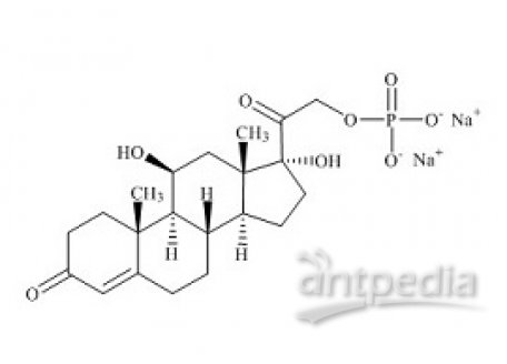 PUNYW3416384 Hydrocortisone Sodium Phosphate