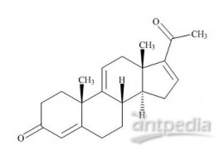 PUNYW3423263 Hydrocortisone Impurity 17