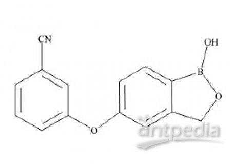 PUNYW23895332 Crisaborole m-Isomer