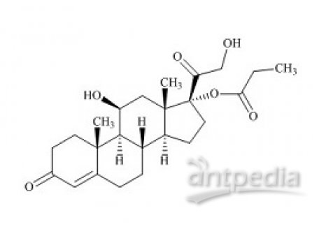 PUNYW3444556 Hydrocortisone-17-Propionate