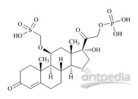 PUNYW3448396 Hydrocortisone Impurity 18