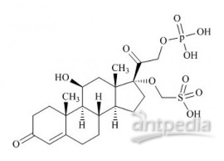 PUNYW3452487 Hydrocortisone Impurity 19