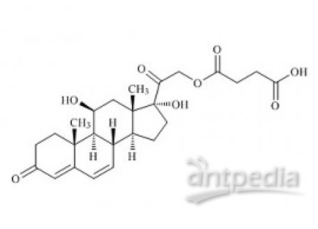 PUNYW3465553 Hydrocortisone Impurity 23