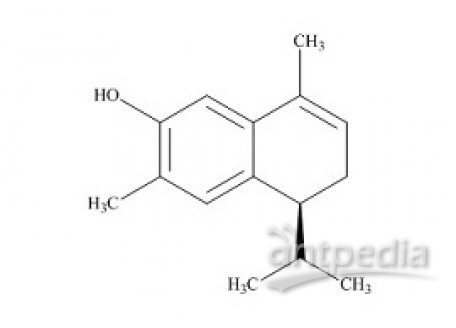 PUNYW27175341 3-Hydroxy-alfa-Calacorene