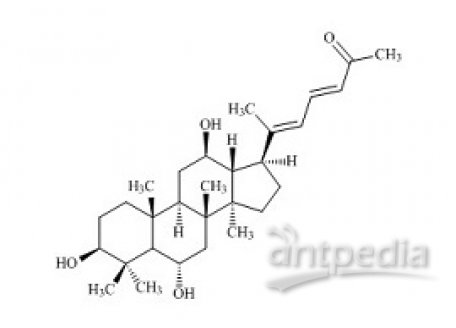 PUNYW26602326 Conicasterol Related Compound 2