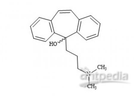 PUNYW21361443 Cyclobenzaprine Related Compound  A