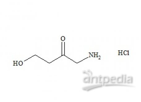 PUNYW14501419 1-Amino-4-hydroxy-2-butanone HCl