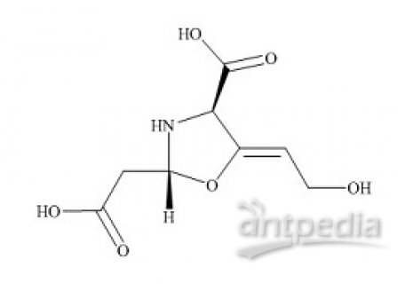 PUNYW14519290 Clavulanic Acid Impurity 4