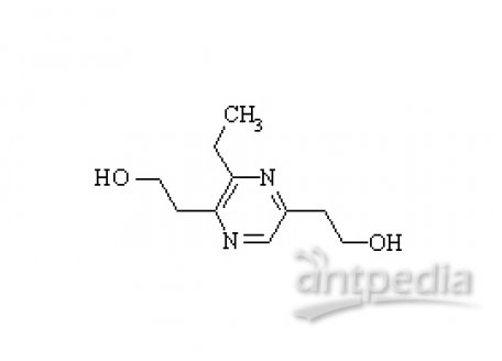 PUNYW14483400 Clauvanic Acid Impurity C