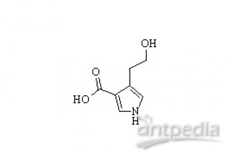 PUNYW14485318 Clauvanic Acid Impurity D