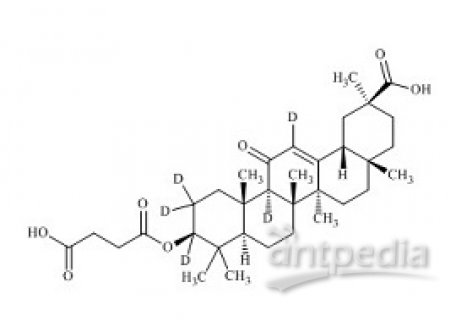 PUNYW26766475 Carbenoxolone-d5