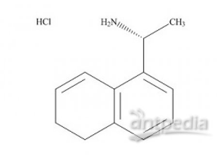 PUNYW7486498 Cinacalcet Impurity 18 HCl