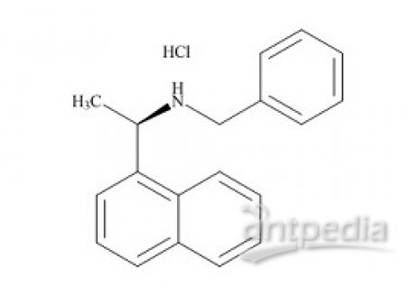 PUNYW7511452 Cinacalcet Impurity B HCl