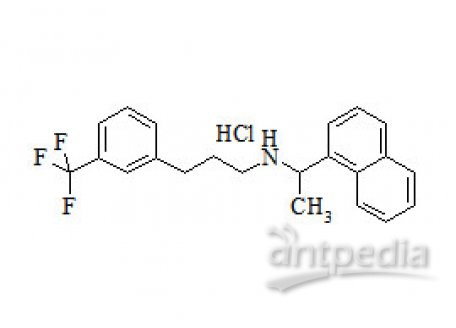PUNYW7446165 rac-Cinacalcet HCl