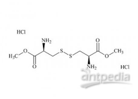 PUNYW25048134 L-Cystine dimethyl ester DiHCl