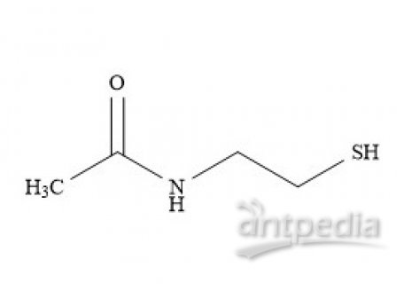 PUNYW25045384 PS-5 Impurity 1 (N-(2-sulfanylethyl)acetamide)