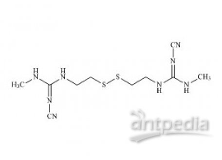 PUNYW20207354 Cimetidine EP Impurity H