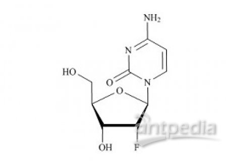 PUNYW12092473 2’-Deoxy-2’-fluoro Cytidine