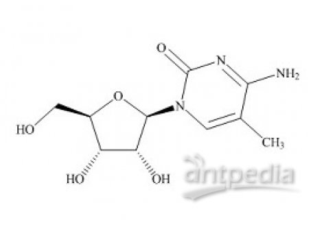 PUNYW12145439 5-Methyl Cytidine
