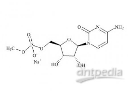 PUNYW12148138 Cytidine 5’-Monophosphate Methyl Ester Sodium