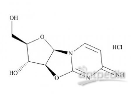 PUNYW12088490 Ancitabine (Cyclocytidine) HCl