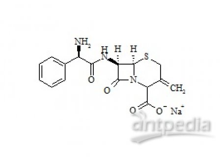 PUNYW13959507 Cephalexin Related Compound