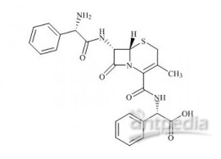PUNYW13969273 ent-Cephalexin Impurity 7