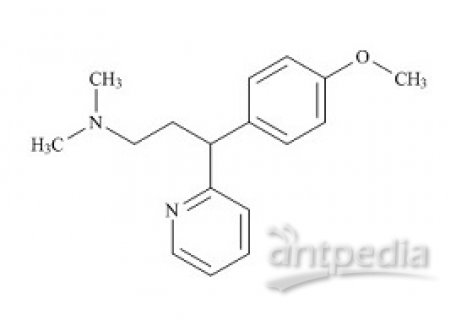 PUNYW17857173 Chlorphenamine Impurity 1