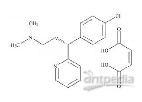 PUNYW17848517 R-Chlorpheniramine Maleate