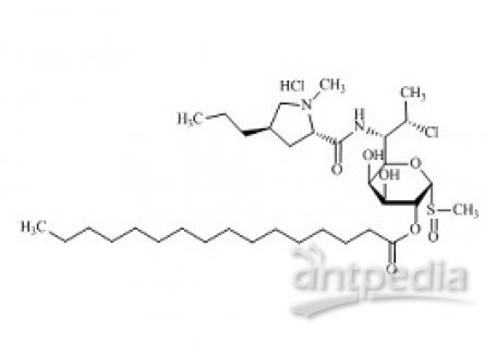 PUNYW3738589 Clindamycin Palmitate Sulfoxide HCl