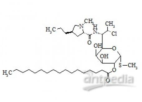PUNYW3740189 Clindamycin Heptadecanoate