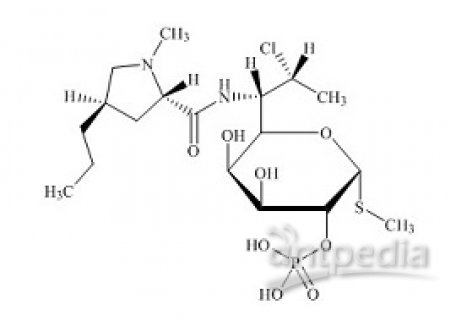 PUNYW3780272 Clindamycin Phosphate EP Impurity L