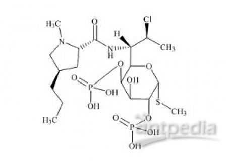 PUNYW3788496 Clindamycin Phosphate EP Impurity I
